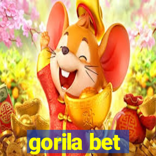 gorila bet