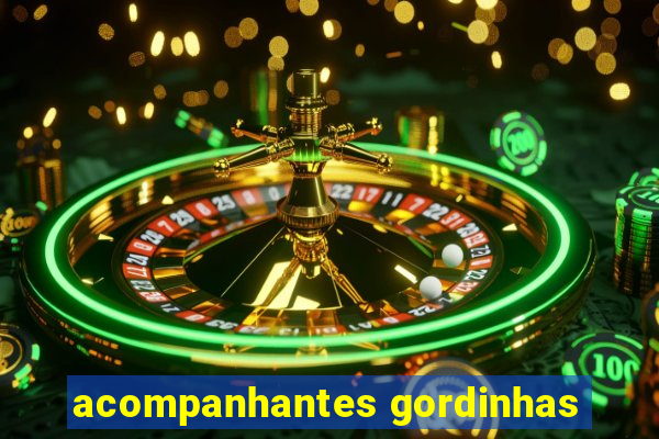 acompanhantes gordinhas