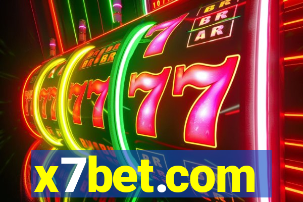 x7bet.com