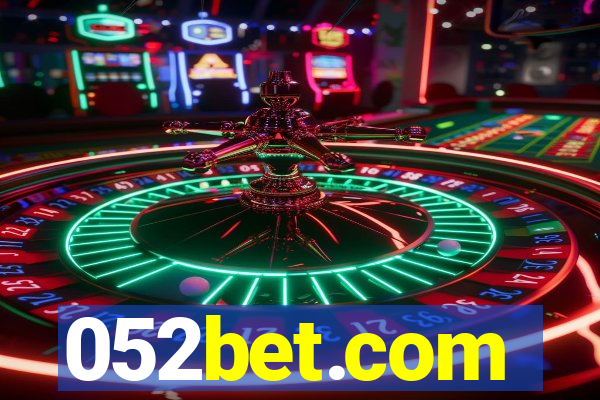 052bet.com