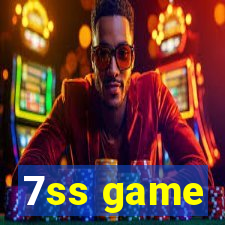 7ss game