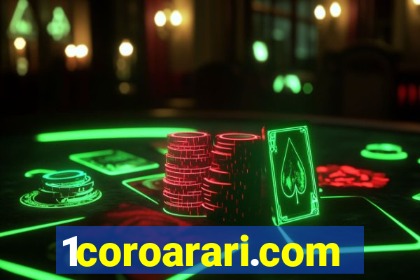 1coroarari.com