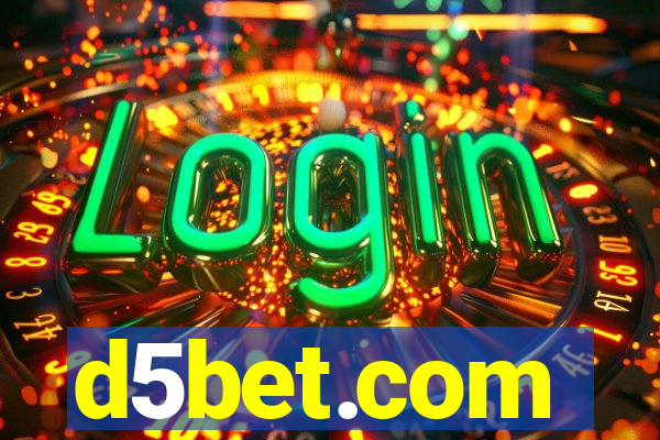 d5bet.com