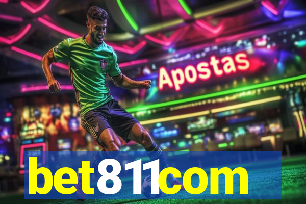 bet811com