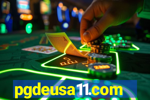 pgdeusa11.com