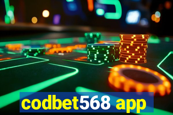 codbet568 app