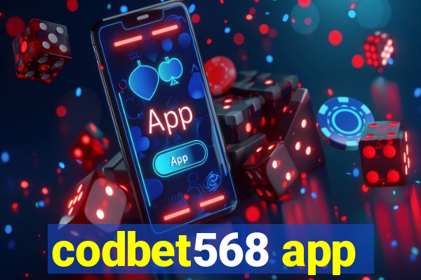 codbet568 app