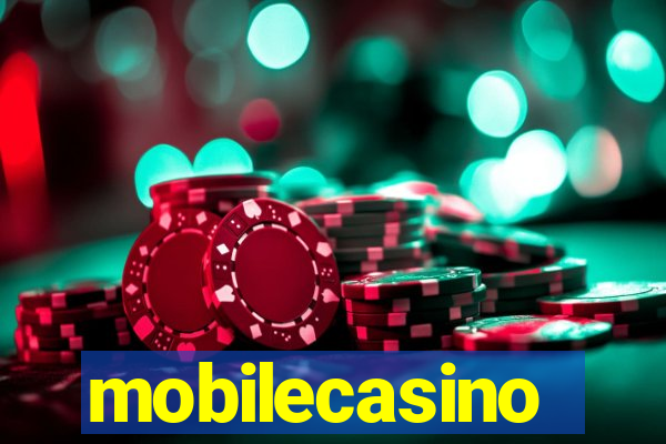 mobilecasino