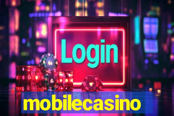 mobilecasino