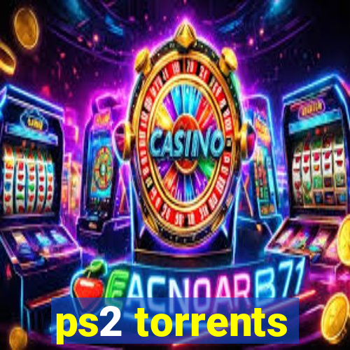 ps2 torrents