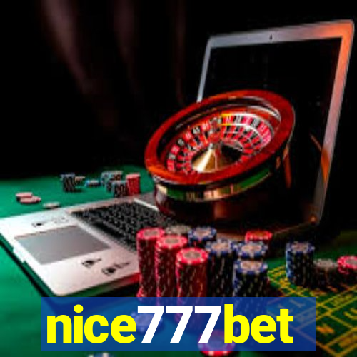 nice777bet