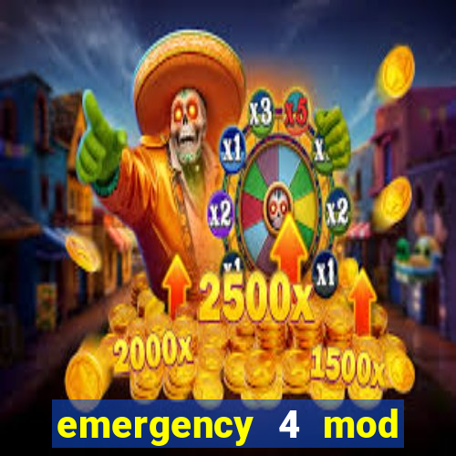 emergency 4 mod bahia download