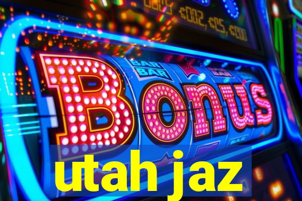 utah jaz