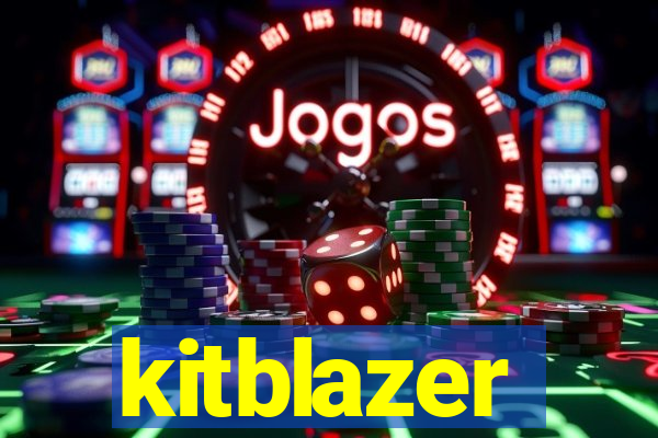 kitblazer