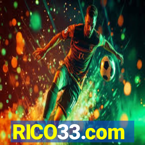 RICO33.com