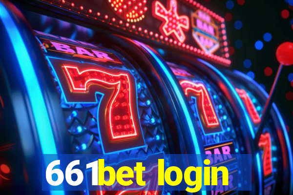 661bet login