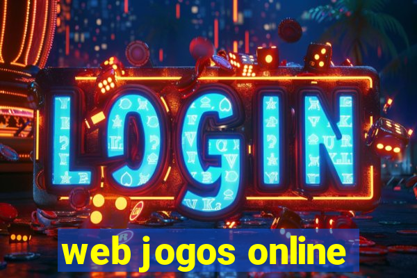 web jogos online