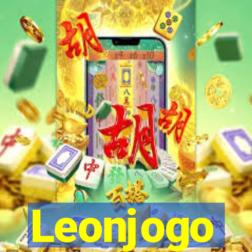 Leonjogo