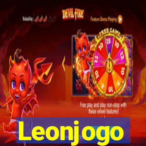 Leonjogo