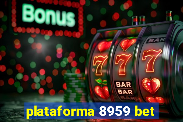 plataforma 8959 bet