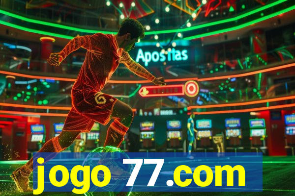 jogo 77.com