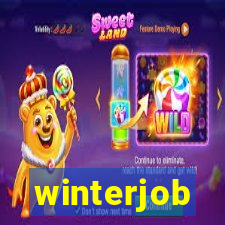 winterjob