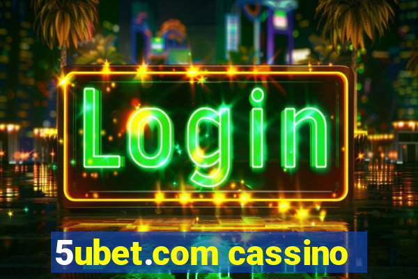 5ubet.com cassino