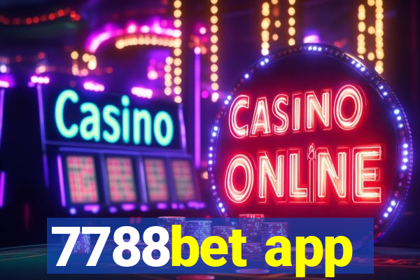 7788bet app