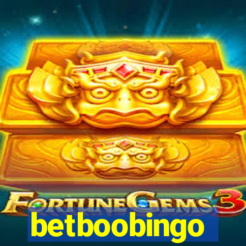 betboobingo