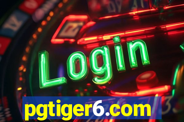 pgtiger6.com