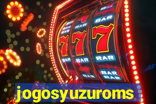 jogosyuzuroms