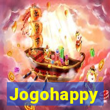 Jogohappy