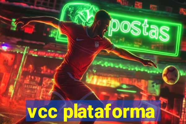 vcc plataforma