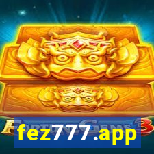 fez777.app