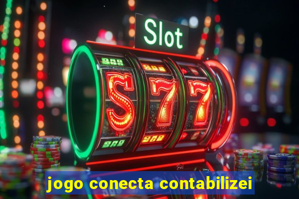 jogo conecta contabilizei