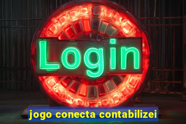 jogo conecta contabilizei