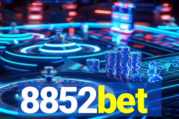 8852bet