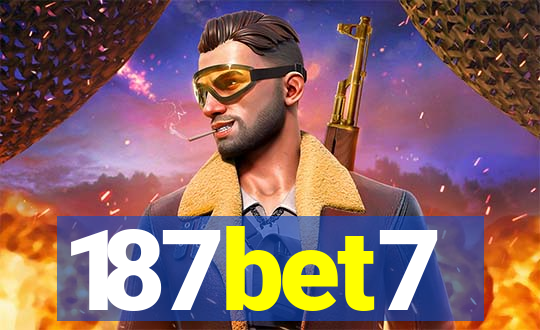 187bet7