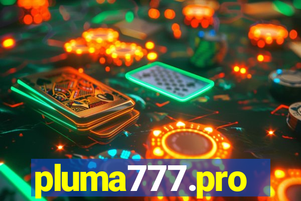 pluma777.pro