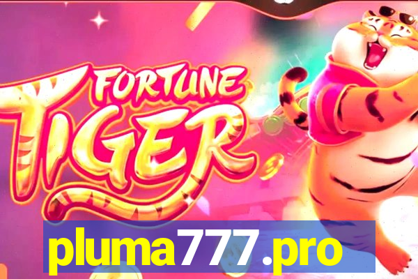 pluma777.pro