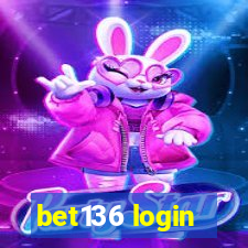 bet136 login