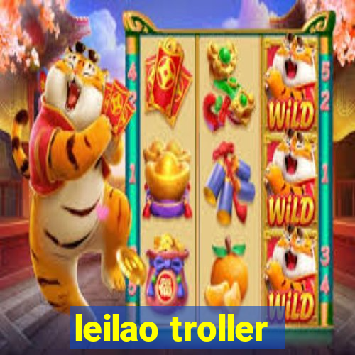 leilao troller