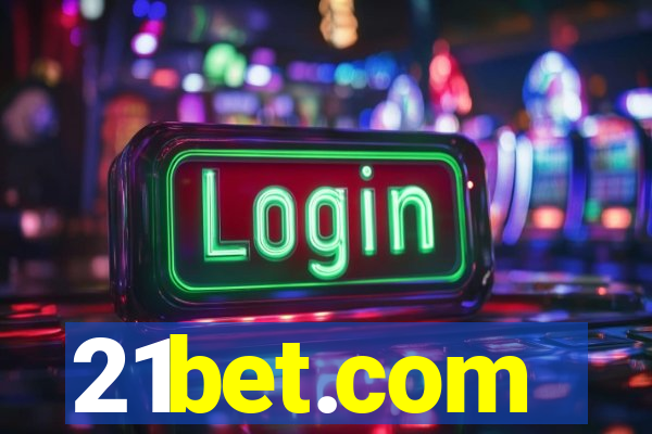 21bet.com