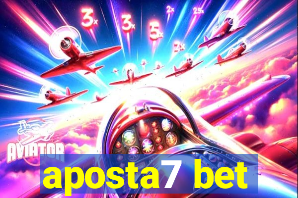 aposta7 bet