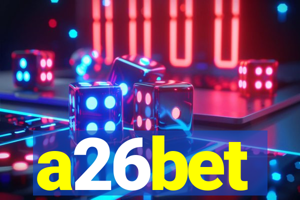 a26bet