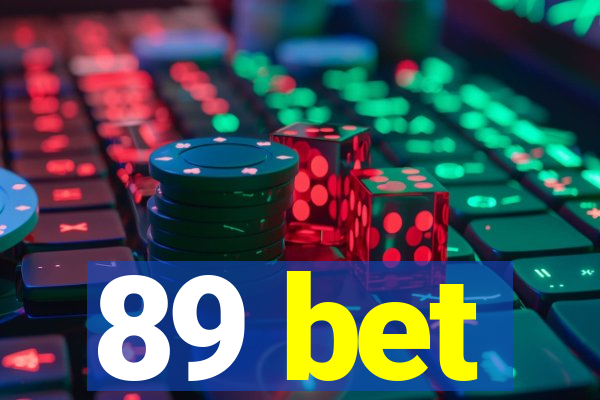 89 bet