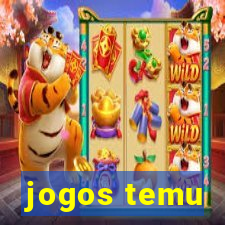 jogos temu