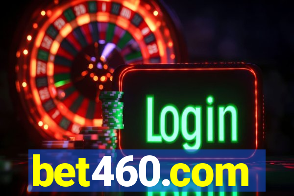 bet460.com