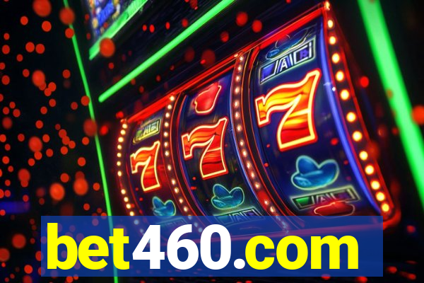 bet460.com