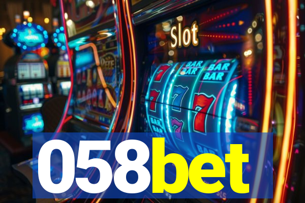 058bet